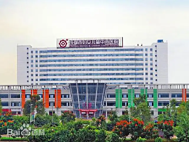 丹东市的妇幼医疗航母-丹东市妇女儿童中心医院